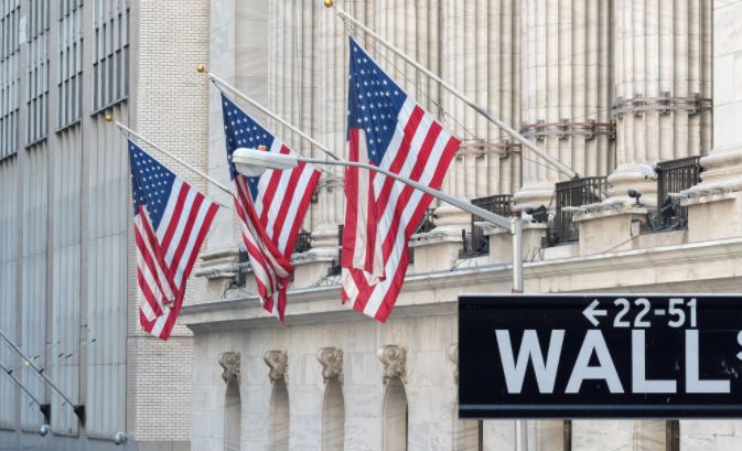 美總統大選未有結果 美股先走高