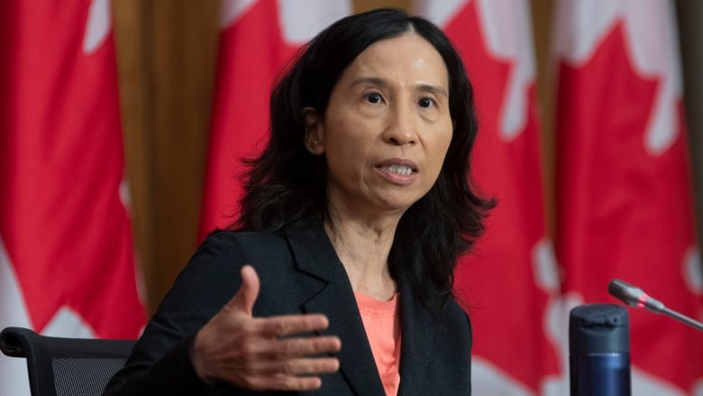 加拿大最新疫情模型顯示 今年底全國單日染疫可達6萬人