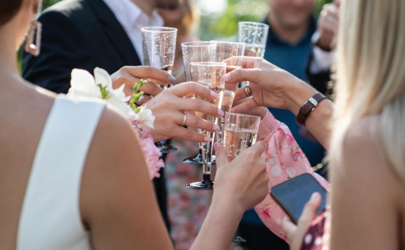 再有2婚禮爆發疫情 至今錄得17人染疫