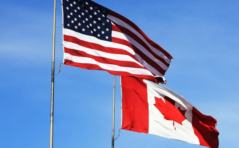 「移居加拿大」又再成為熱門搜尋字句