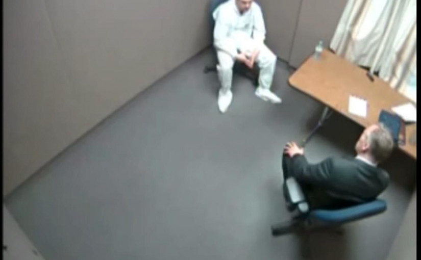 北約克央街小貨車撞死10人案被告稱 對殺人行為感到「高興」