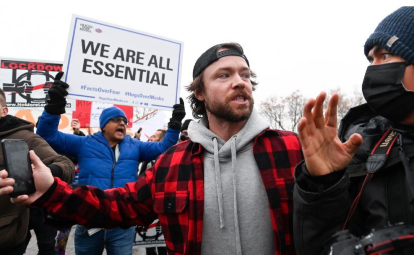 對抗禁令Adamson BBQ餐廳東主獲12萬捐款助打官司