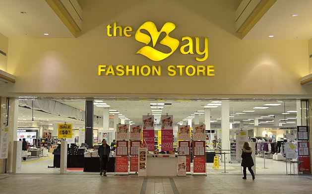 Hudson’s Bay欠租案 法院裁定須交一半租金兼禁業主執行驅逐令