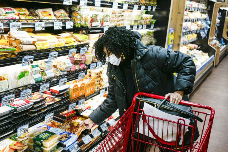 Loblaws與Fortinos超市員工染疫