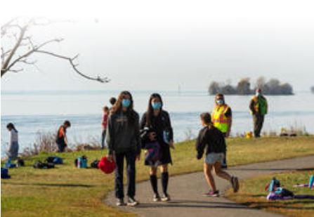 全國新增4074宗新冠肺炎病例 多43人病逝