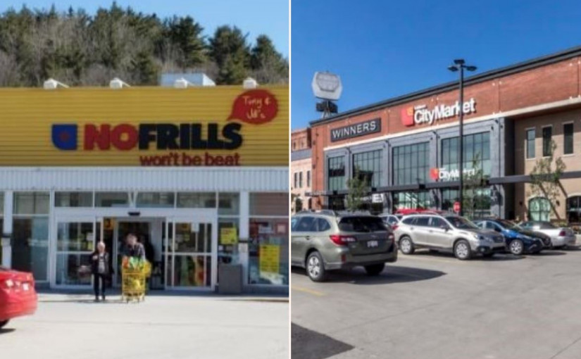 6超市11員工染疫 遍及市中心至北約克