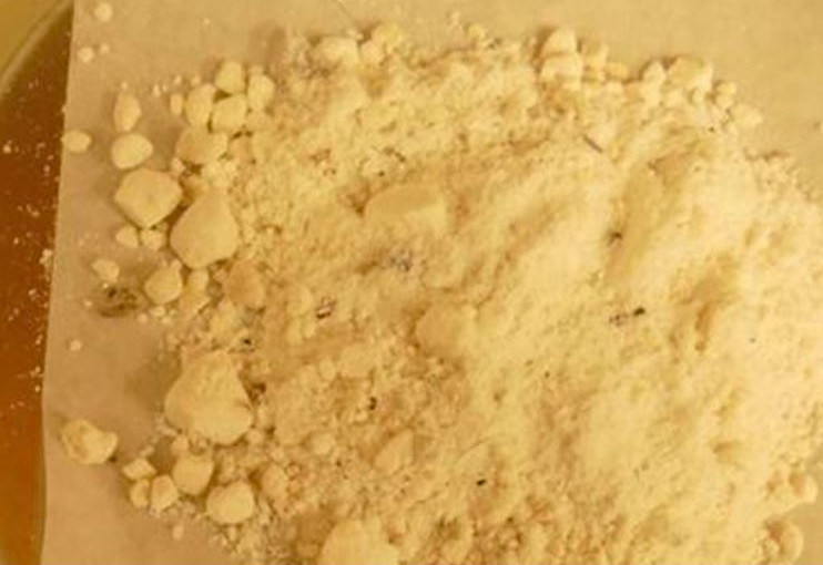 約克區破獲大量毒品 拘捕23人