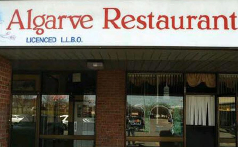 基秦拿餐廳6人染疫 感染群組高達175人