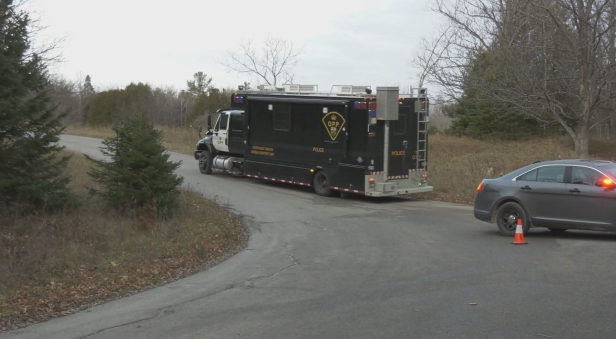 安省槍擊案造成省警殉職 另一死者身份確認