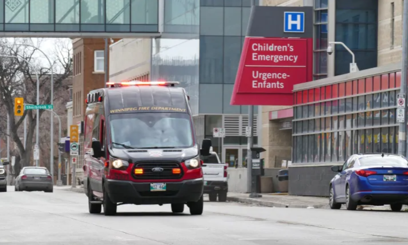 溫尼闢不到10歲男孩染疫死亡 成緬省最年輕新冠死者