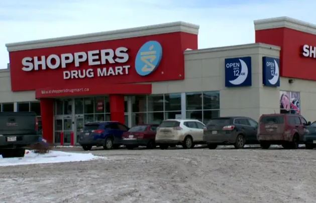 Shoppers北約克Willowdale士嘉堡4分店員工染疫