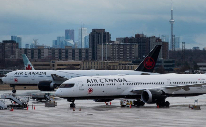 福特籲渥京助推快速檢測免旅客隔離14天 聯邦若否決省府會自行推計劃