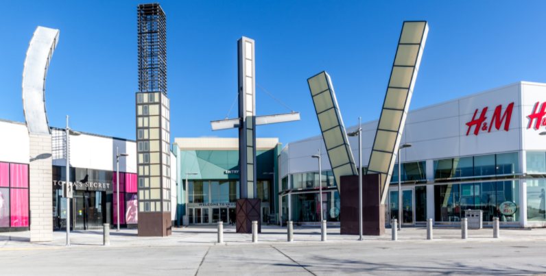 Vaughan Mills購物中心被控未能遵守新冠限制令 受罰