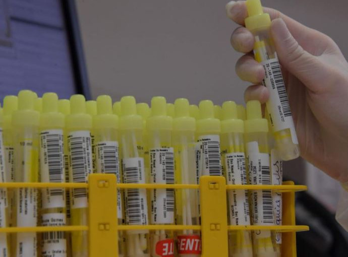 病例不斷增長 福特：不排除推任何可能措施