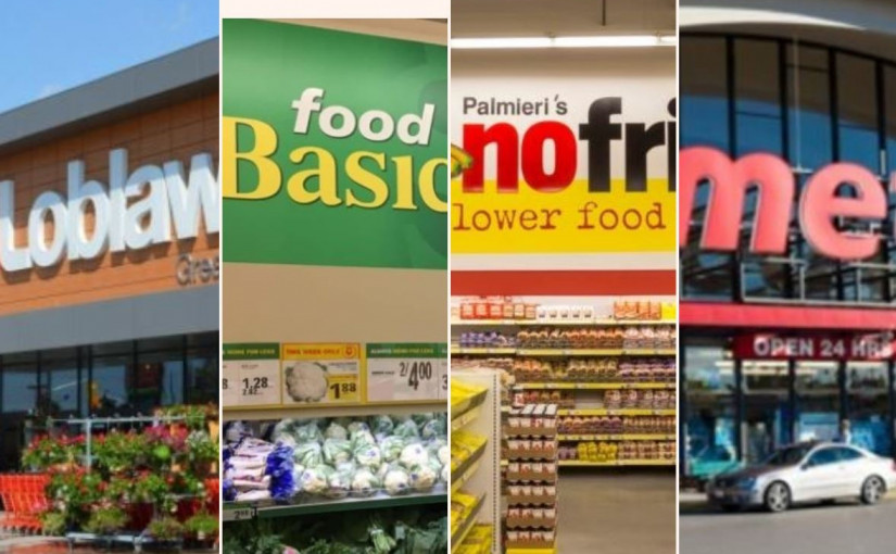 再有6間超市員工感染新冠肺炎