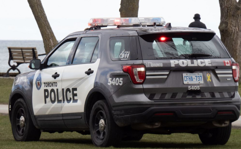 違反公共衛生法規 警方周末發出39張告票