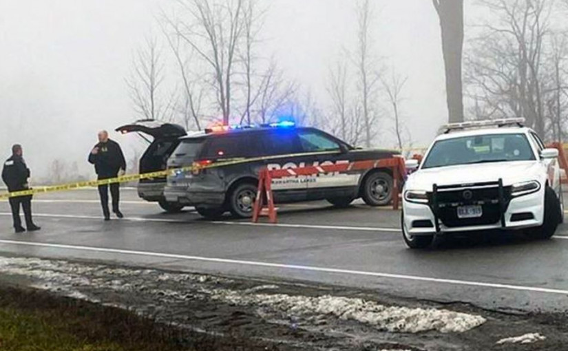 1男童死亡 1男子中槍 1省警重傷 SIU介入調查