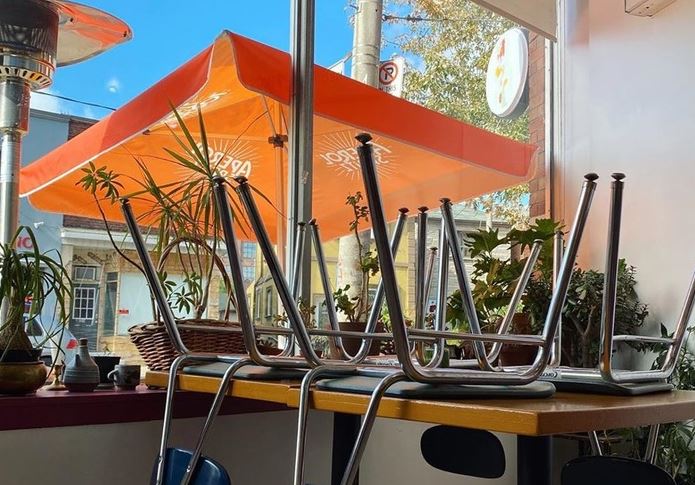 福特望周一晚獲「熱點」地區重開計劃建議