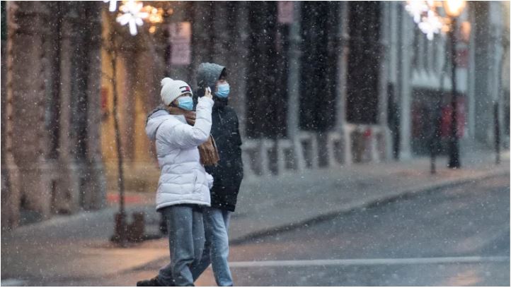 全國10省和兩個地區報告新增新冠肺炎病例 緬省錄得新病例單日新高