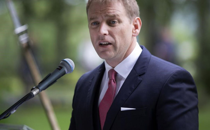 大西洋四省防疫聯盟宣告解體