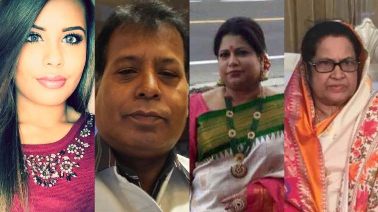 殺死全家 萬錦市24歲青年被判終身監禁 40年內不准假釋