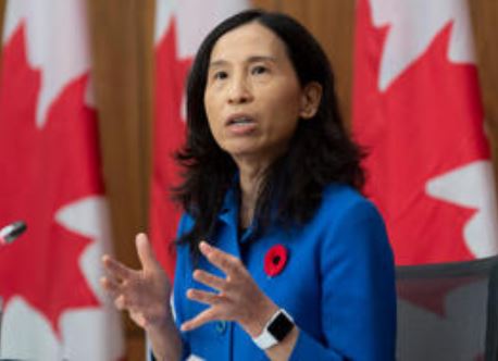 譚詠詩承認氣溶膠為傳播新冠病毒途徑