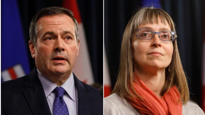 全省增加3670宗新冠肺炎病例 多54人死亡 努納伏特地區錄得首宗病例