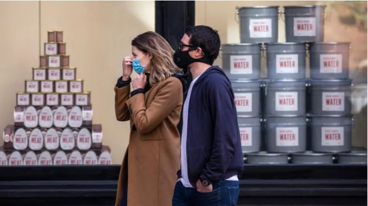 卑詩省衛生廳澄清大溫兩周禁令內家庭和社交聚會定義