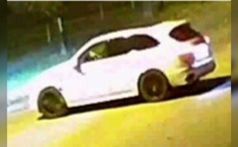 溫哥華警方確認 日前3男子強行將女子帶上汽車的事件無可疑