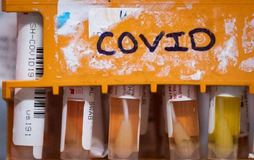 溫哥華生物科技公司Acuitas Therapeutics參與輝瑞疫苗開發