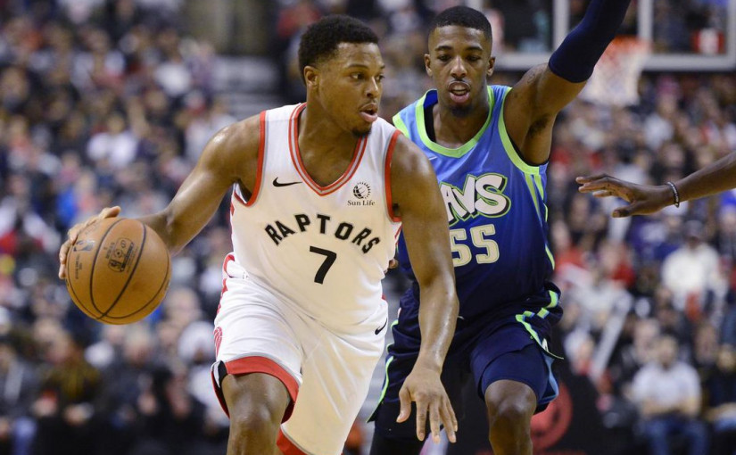 多倫多猛龍隊2020-21賽季在佛州坦帕灣作戰