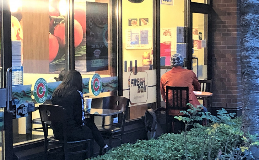 卑詩頒布新限聚令 民眾認為更多靠自覺