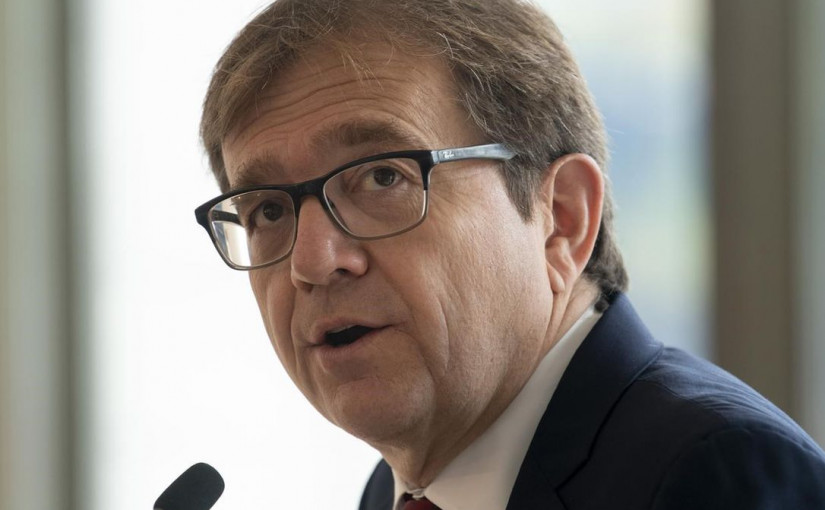 聯邦就減少溫室氣體排放目標與卑詩、亞省及沙省達成最終協議