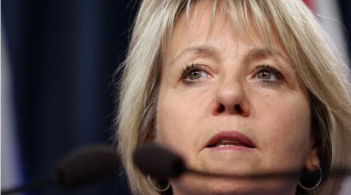 新限聚令 亨利澄清執法者包括市府附例人員