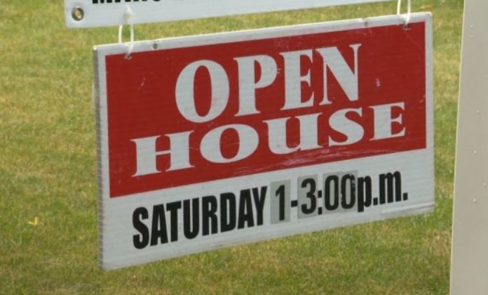 卑詩歷第二波疫情 地產協會鼓勵暫停Open House