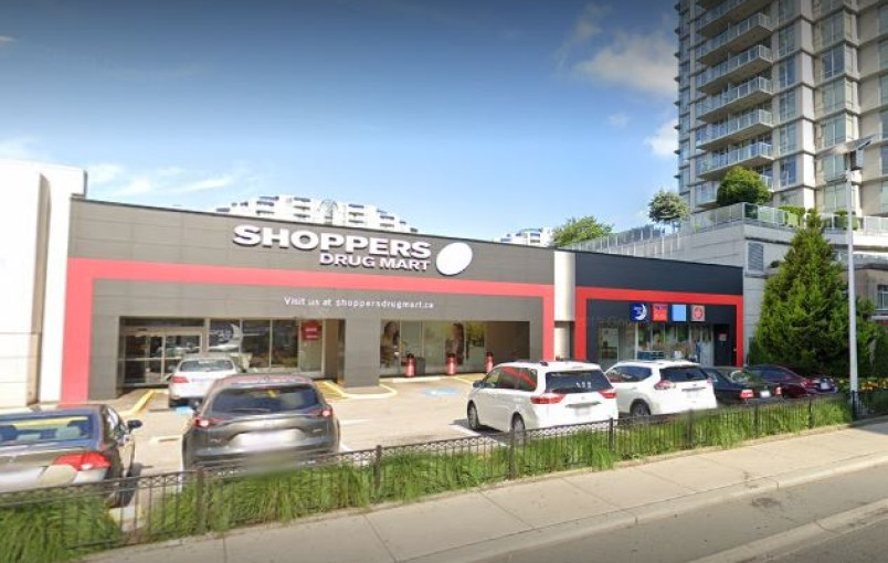 卑詩省再有多家超市和藥房有病毒暴露風險