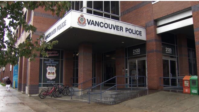 溫哥華發生兩宗東亞裔婦女遭無端襲擊事件 警方不排除與仇恨罪行有關