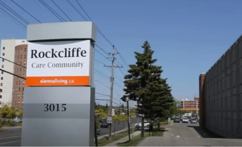 士嘉堡一長期護理院112名居民60名員工染疫