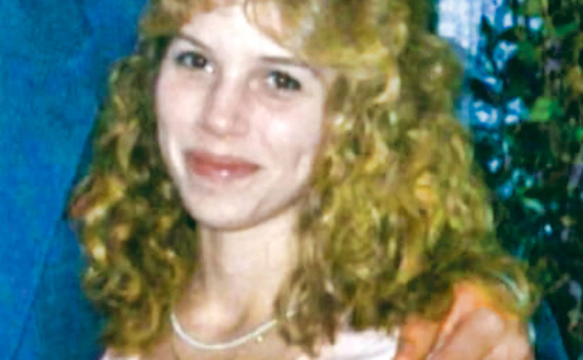 27年前陳案昭雪 溫東殺害女子的兇手被判10年