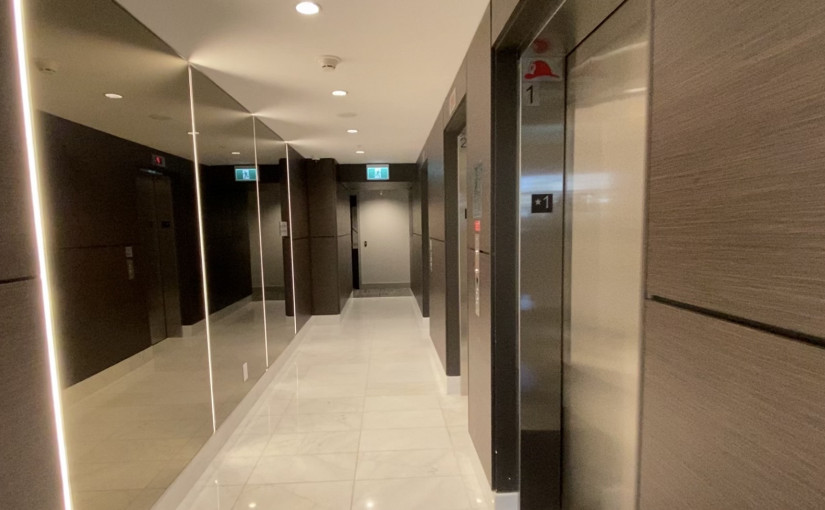 卑詩「口罩令」 大廈物業執行有挑戰