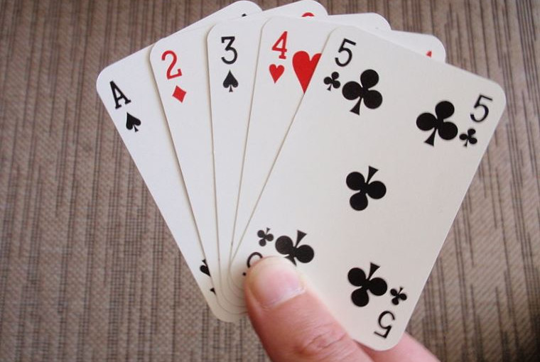 甘碌有戶主與多人在家中玩紙牌 違反限聚令 被罰款近3000元