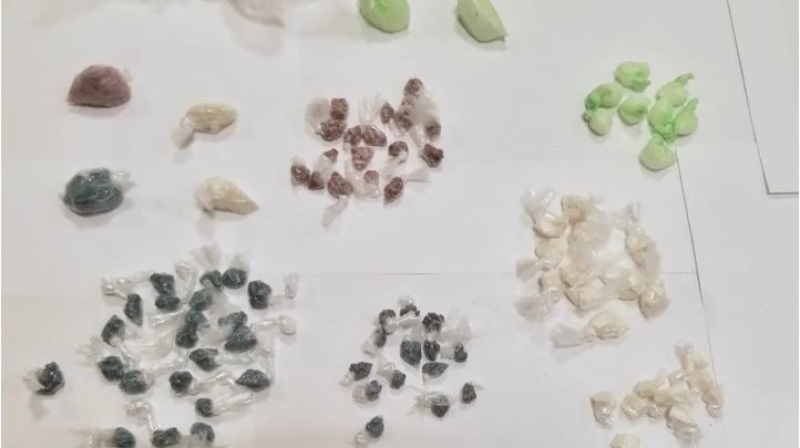 素里3人濫毒死亡 列治文有行人被撞傷