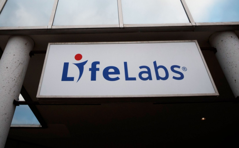 LifeLabs 提供新冠病毒抗體檢測