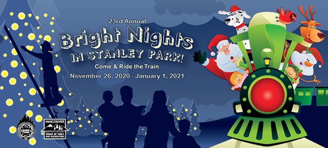 卑詩省主要聖誕節活動暫停