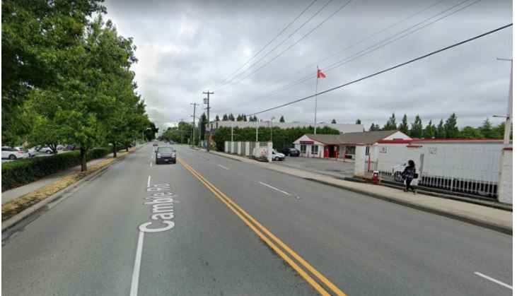 列治文致命車禍 皇家騎警尋求目擊者