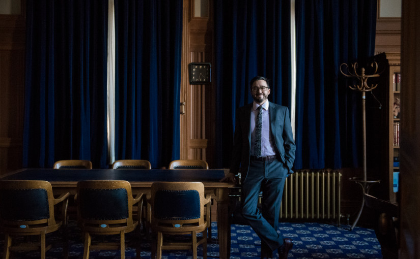 學者：美國大選結果應無懸念 特朗普難改結局