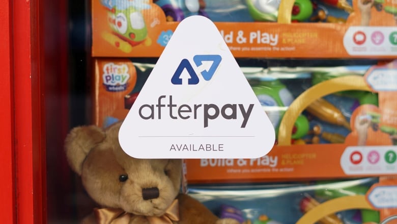 先買後付 澳洲Afterpay付款理念正被加拿大人接受