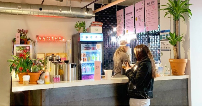 多倫多湯吧白人老闆挪用亞洲傳統食品 遭批後道歉