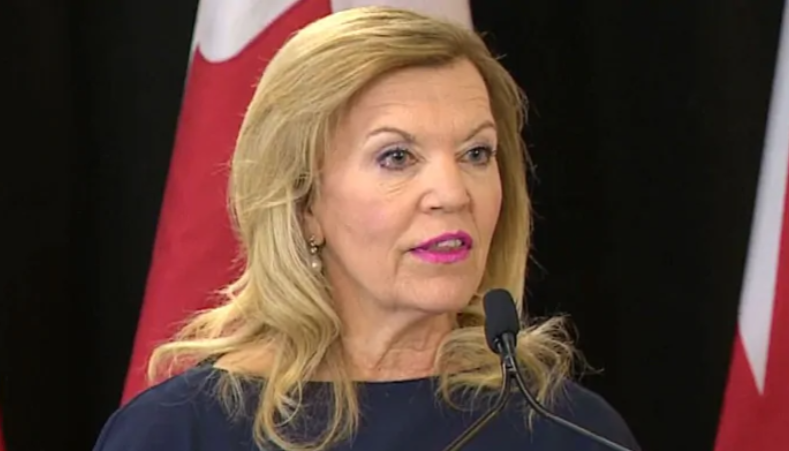 【更新】安省新增新冠病例又超1,800例 再有29人死亡