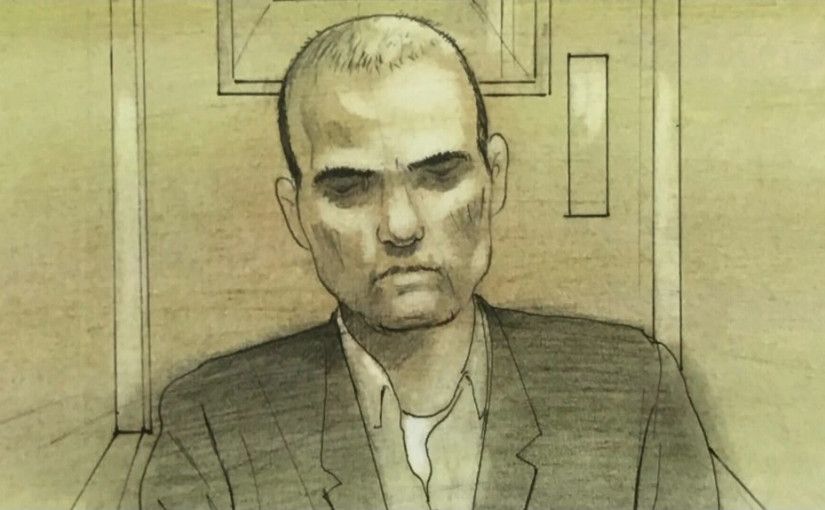 貨車撞死10人案押後至周四再審